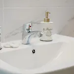 Apartament Iris Garden Retreat