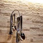 Iris Garden Retreat Apartament Corinth