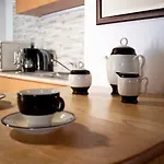 Iris Garden Retreat Apartament Corinth