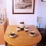 Iris Garden Retreat