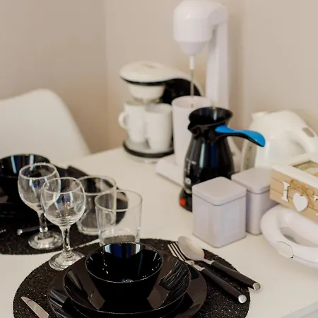 شقة Iris Garden Retreat Corinth