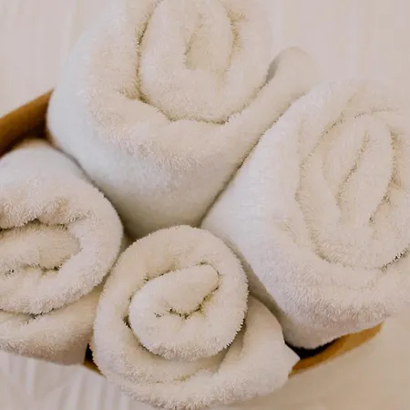 Iris Garden Retreat *