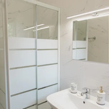 Appartamento Iris Garden Retreat