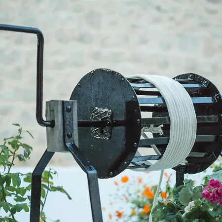 Iris Garden Retreat Appartamento