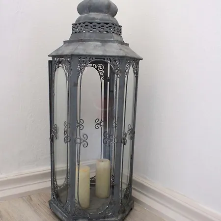 Appartamento Iris Garden Retreat Corinto