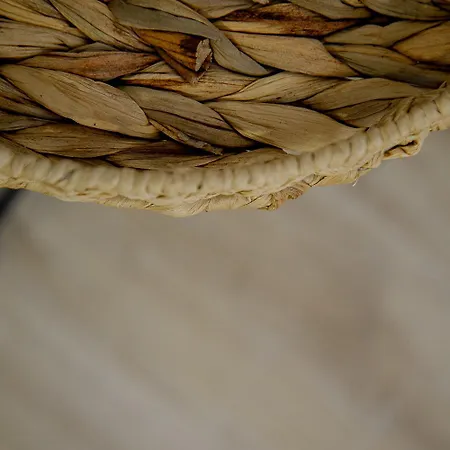 Iris Garden Retreat *