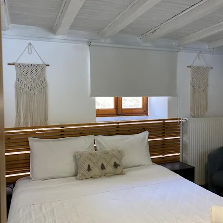 Iris Garden Retreat شقة *