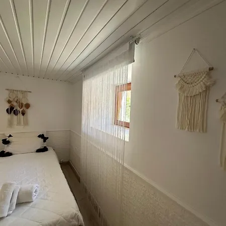 Iris Garden Retreat Corinth