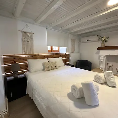 Iris Garden Retreat شقة