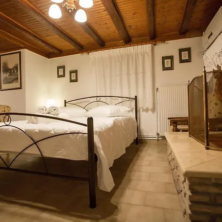 Iris Garden Retreat * Corinth