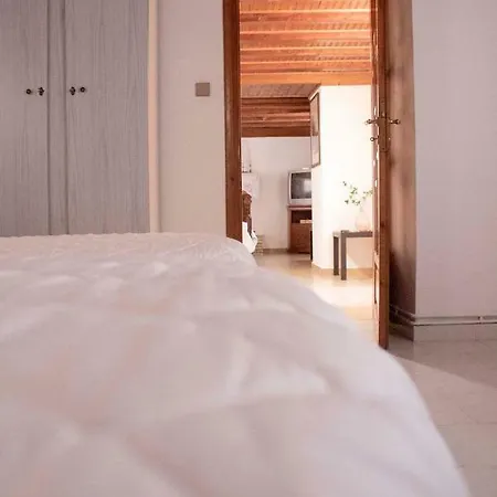 Appartamento Iris Garden Retreat *