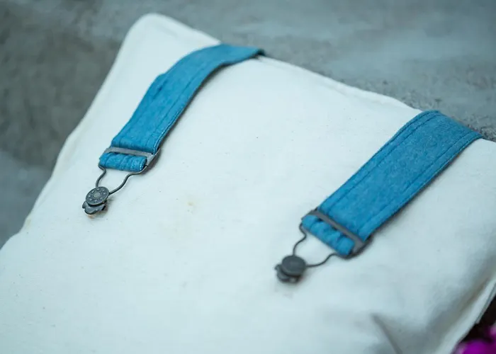 Lägenhet Iris Garden Retreat *