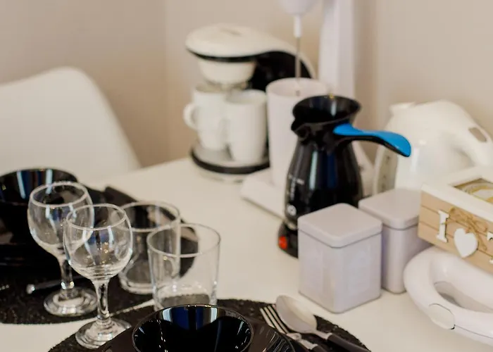 Appartement Iris Garden Retreat Corinth