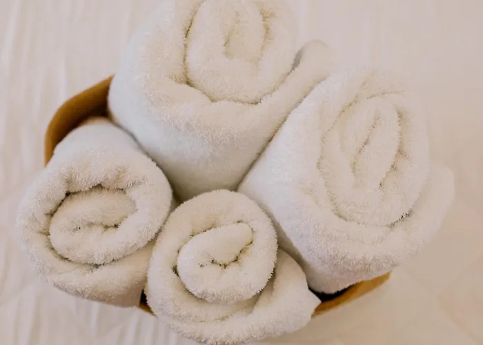 Iris Garden Retreat *