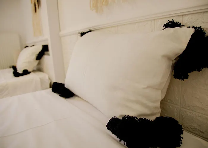 Iris Garden Retreat * Corinth