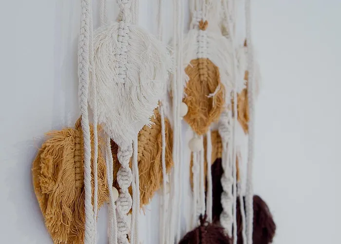 Апартаменты Iris Garden Retreat *