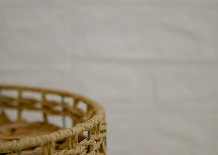 Iris Garden Retreat Διαμέρισμα