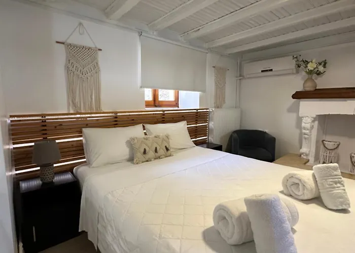 Iris Garden Retreat Διαμέρισμα