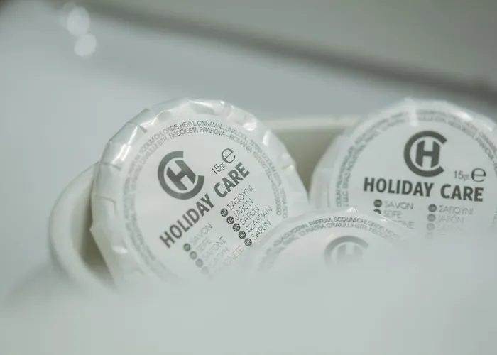 Apartment Iris Garden Retreat