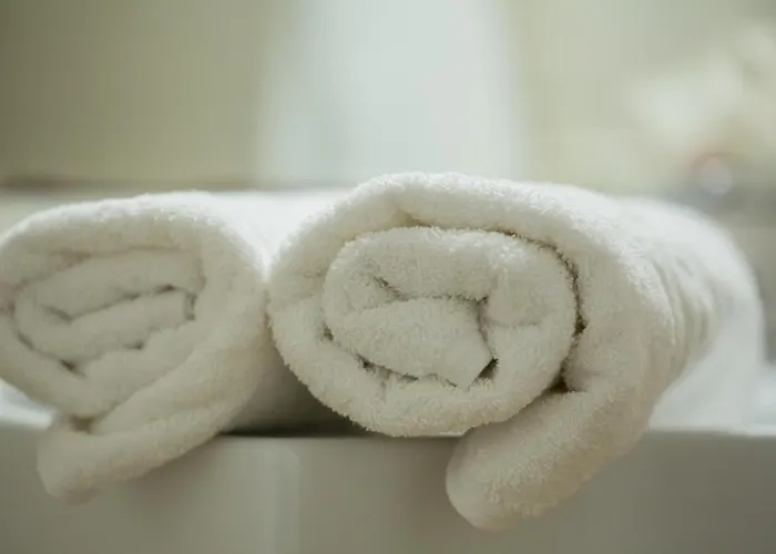 Appartement Iris Garden Retreat Corinth