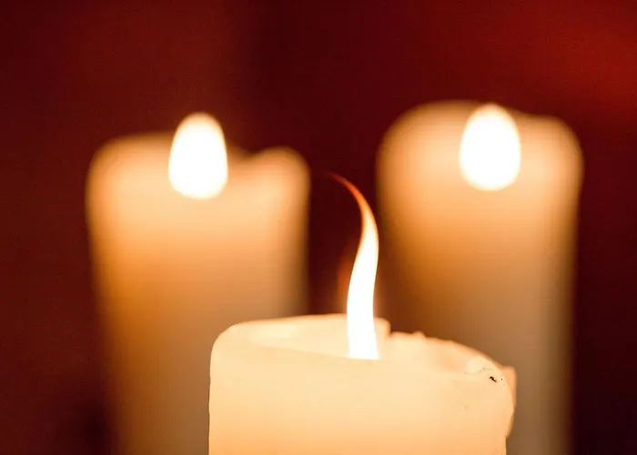 Iris Garden Retreat Corinth