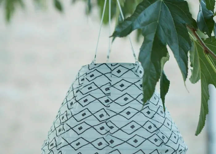 Iris Garden Retreat * Corinth