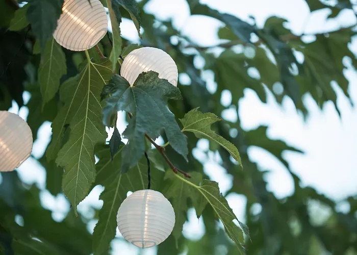 Iris Garden Retreat Διαμέρισμα *