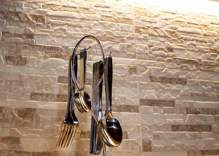 Iris Garden Retreat Appartement Corinth